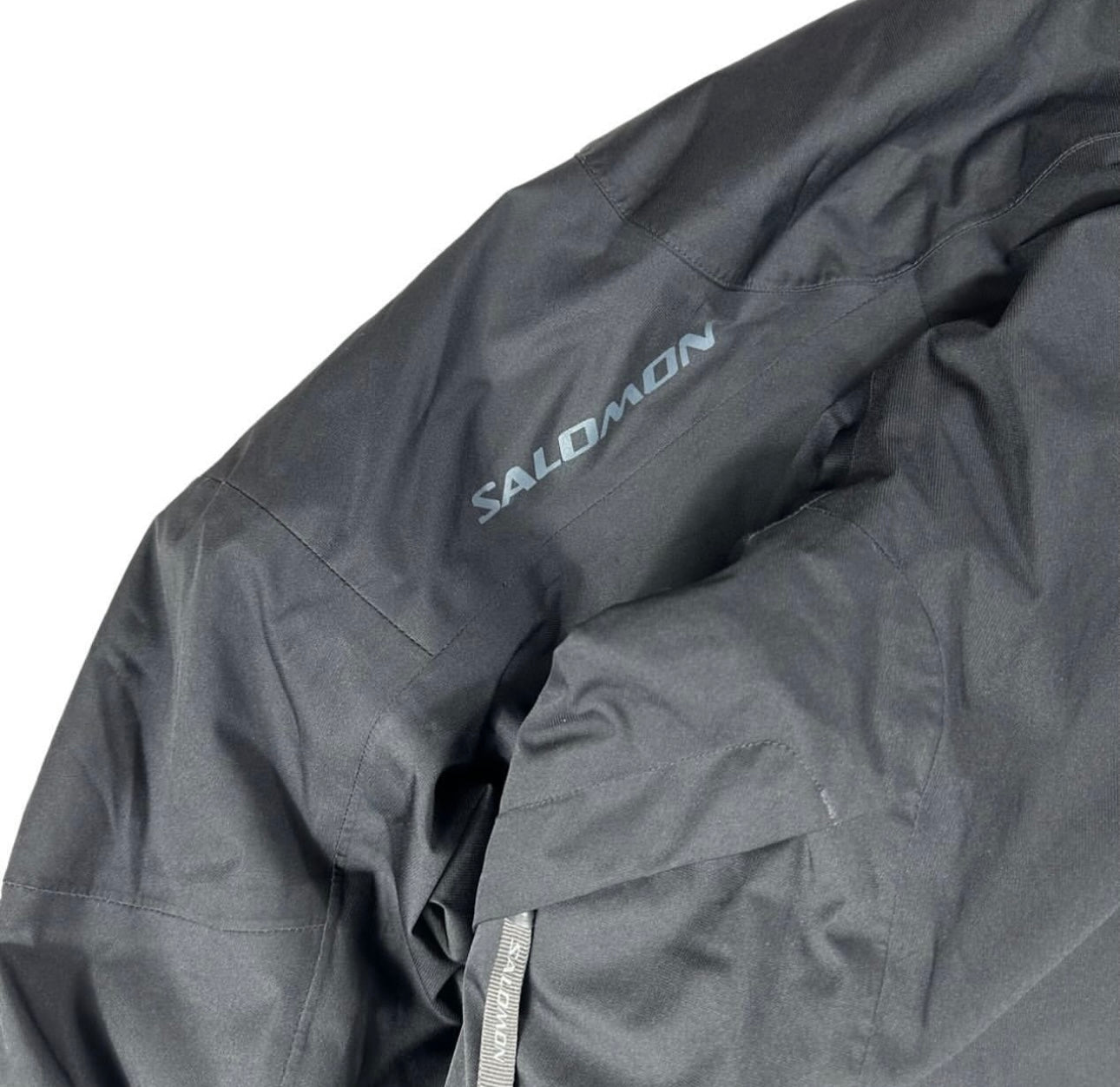 00s Salomon Clima Pro Technical Jacket