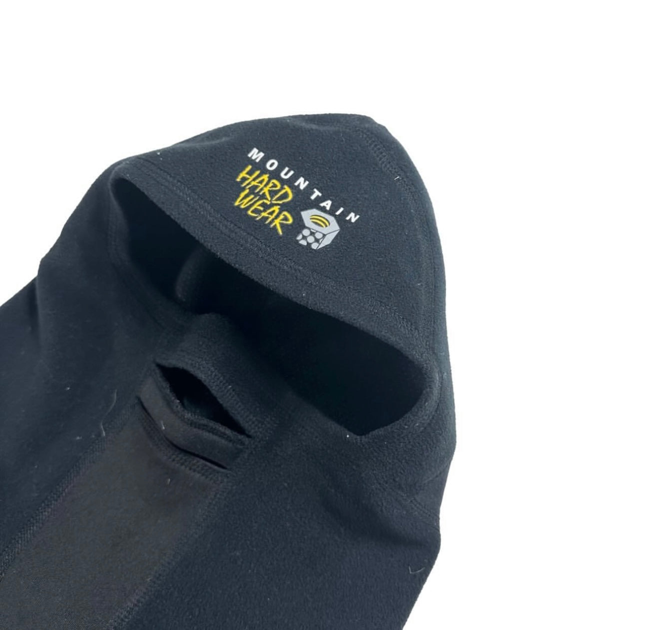 00s Mountain Hardware Balaclava