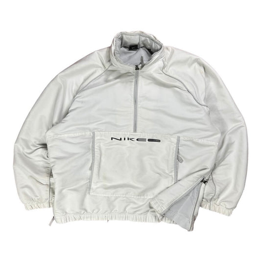 00s Nike Pullover Jacket