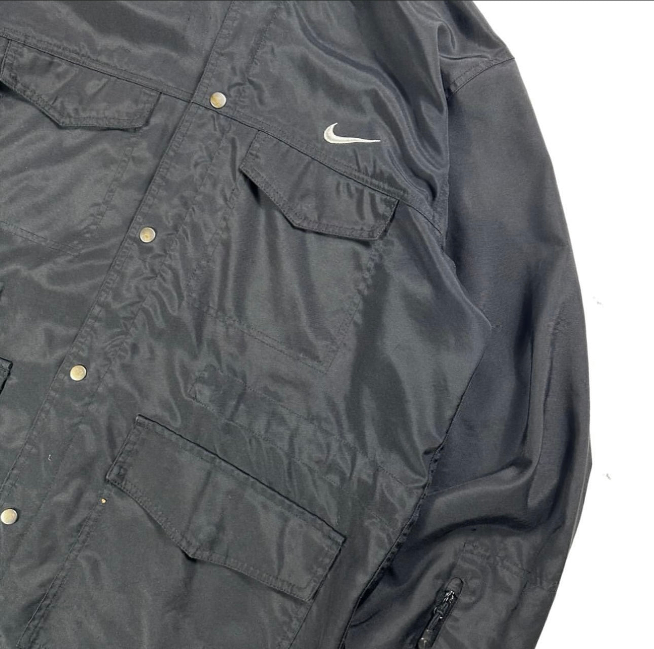 00s Nike Shimmer Jacket