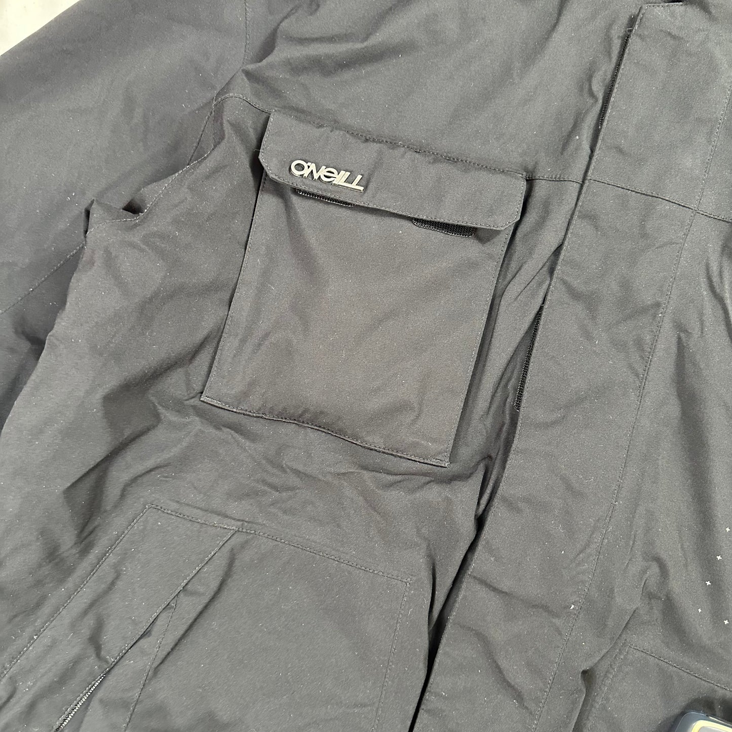 2008 Oneill NAV GoreTex Jacket