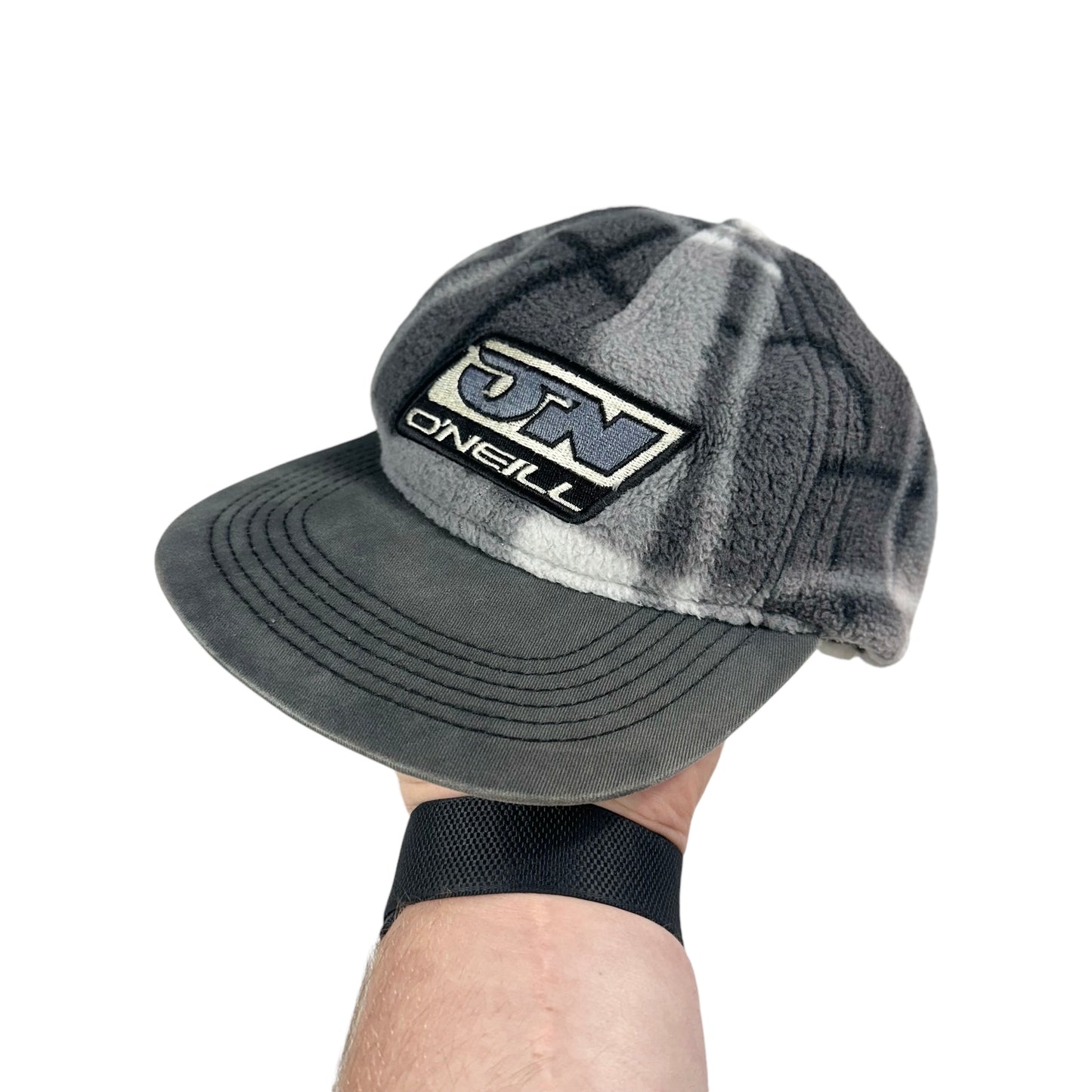 00s Oneill Fleece Cap