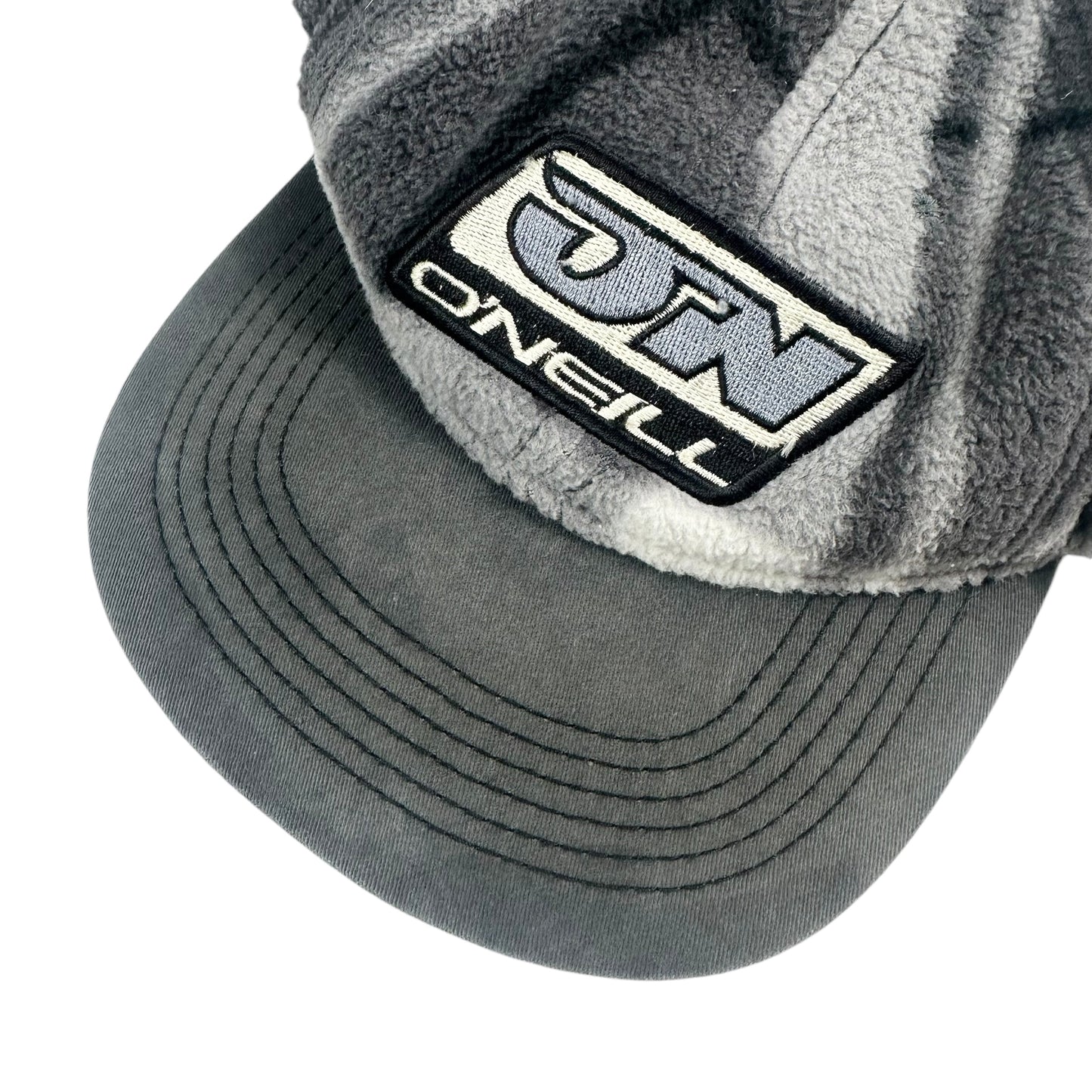 00s Oneill Fleece Cap