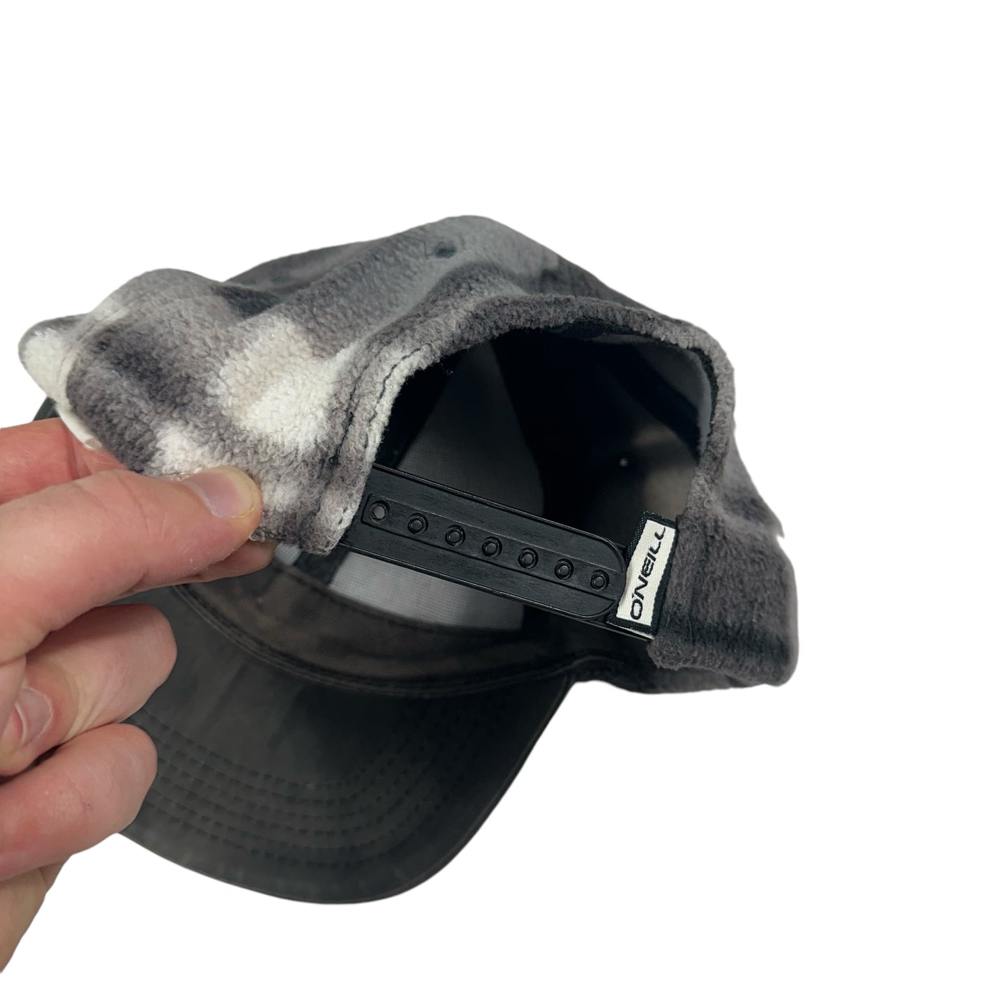 00s Oneill Fleece Cap