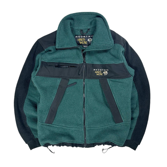 00s Mountain Hardware Heavy Duty Fleece