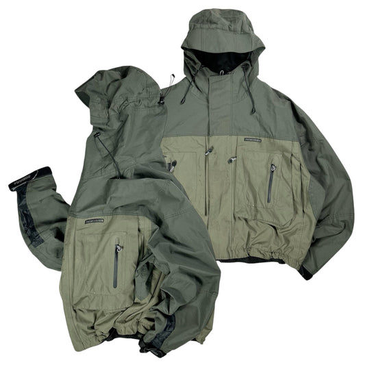 00s Scierra Wading Jacket