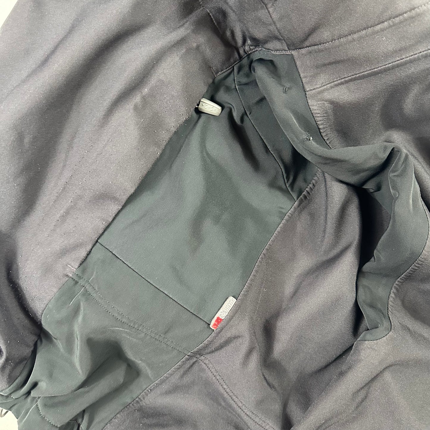 00s Salomon Softshell Jacket