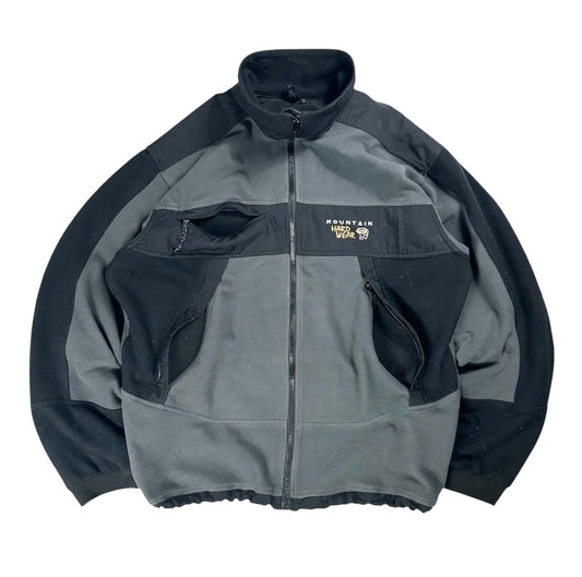 00s Mountain Hardware Windstopper Fleece