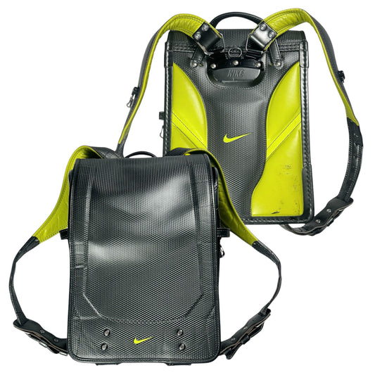 00s Nike Japanese Randoseru Backpack