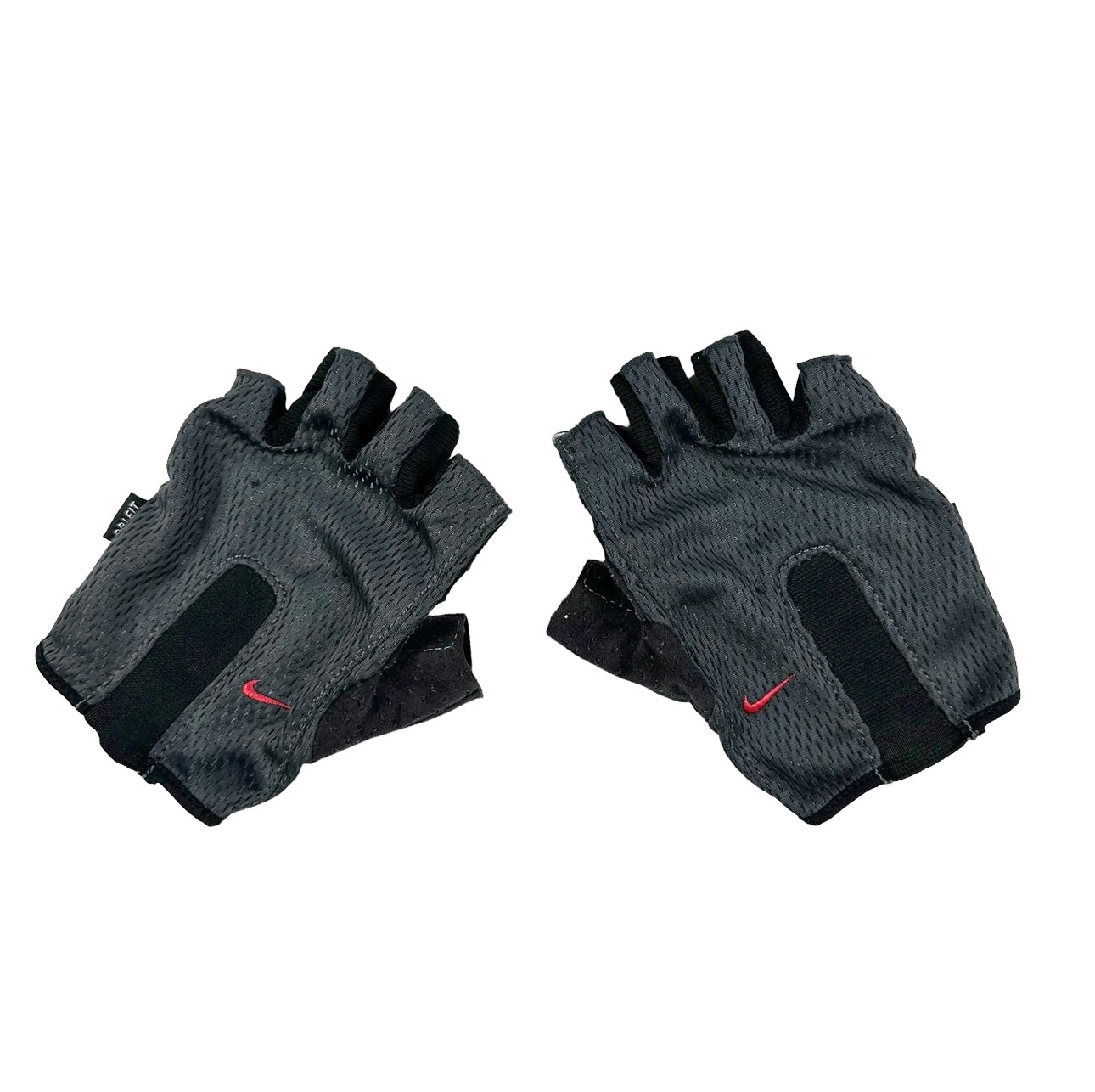 00s Nike DriFit Fingerless Gloves