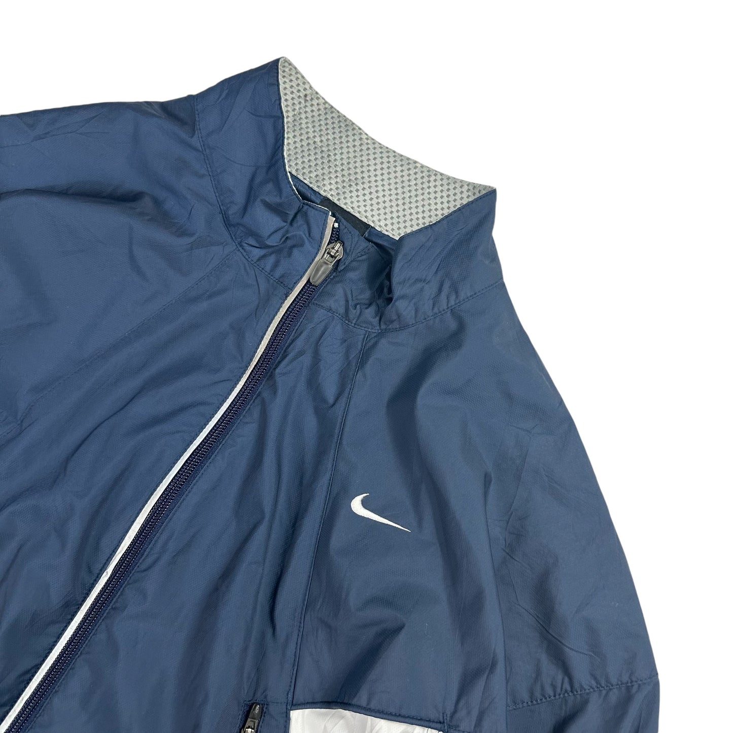 00s Nike Clima Fit Hidden Pocket Jacket