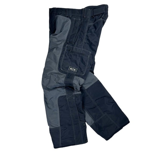 00s Oakley Software Baggy bottoms