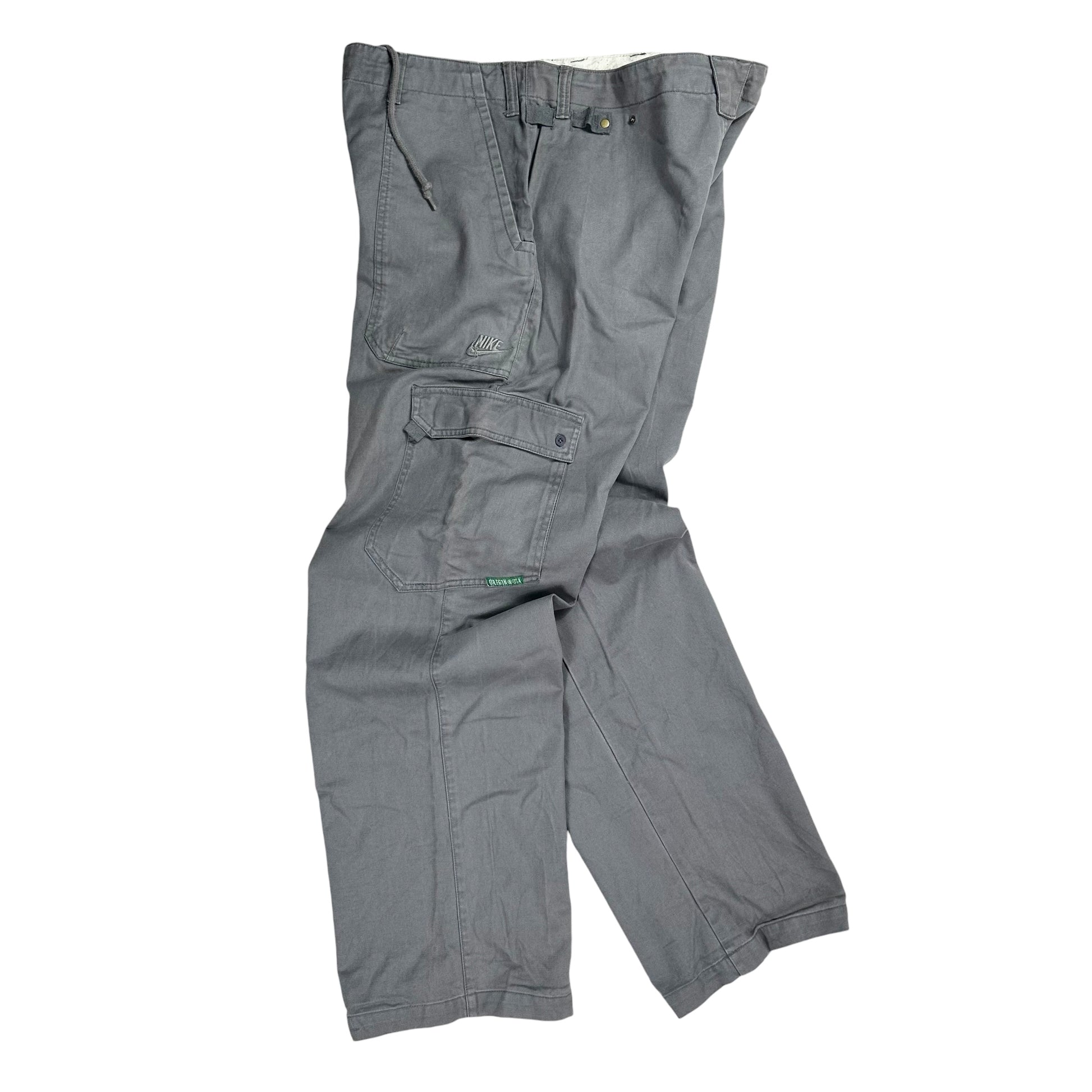 00s Nike Baggy Cargo – Archies Archive