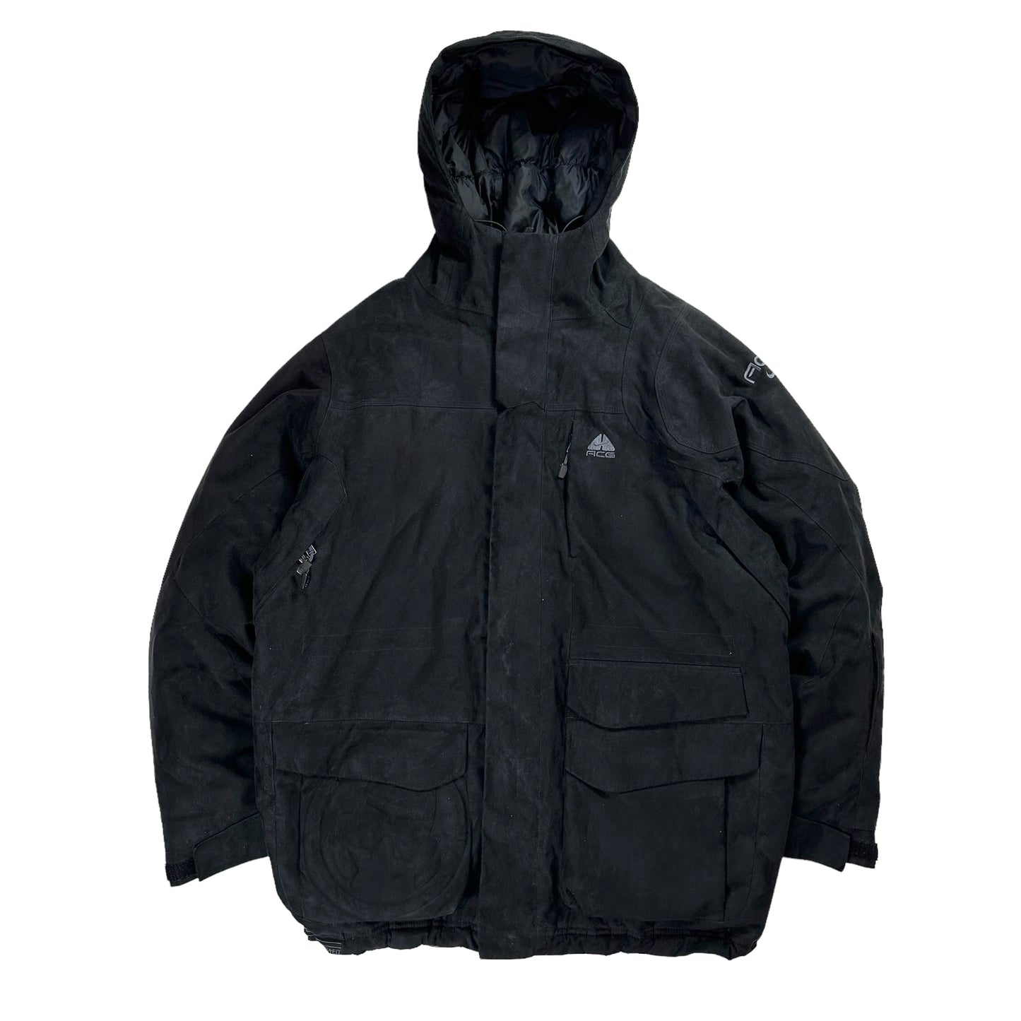 00s Nike ACG Downfilled Jacket