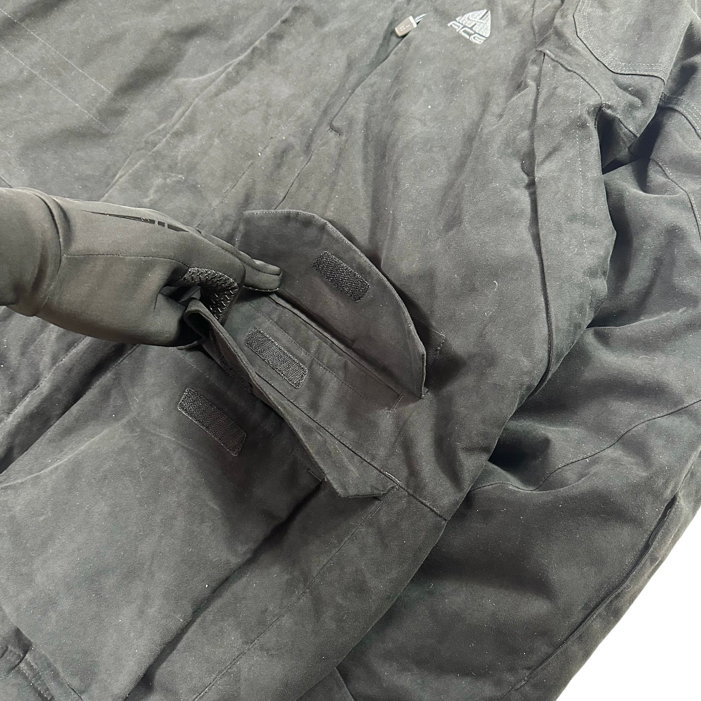 00s Nike ACG Downfilled Jacket