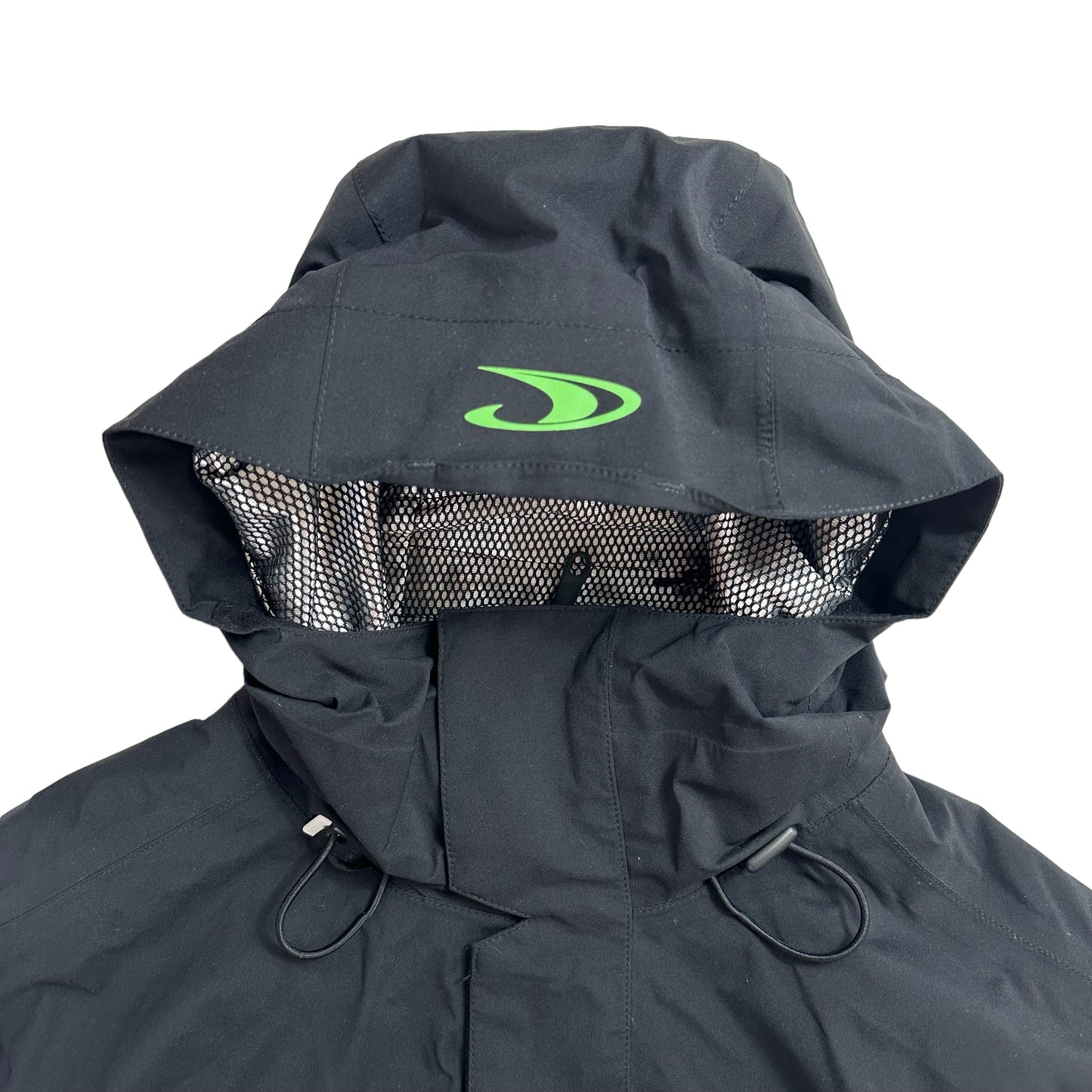 2008 Oneill NAV GoreTex Jacket