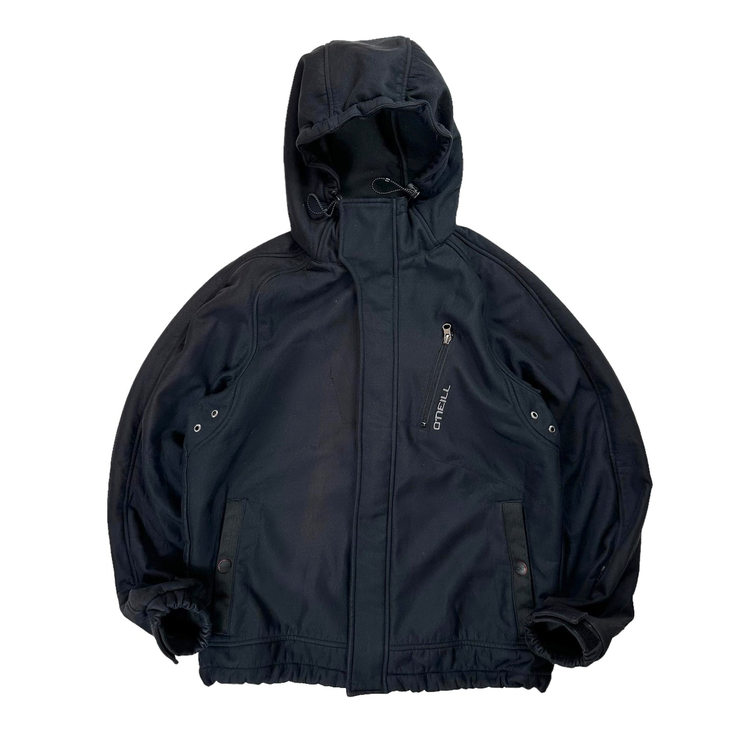 00s Oneill Softshell Jacket