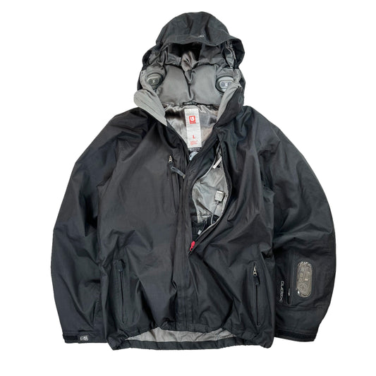 2005 Burton Analog Audex Motorola Boundary Jacket