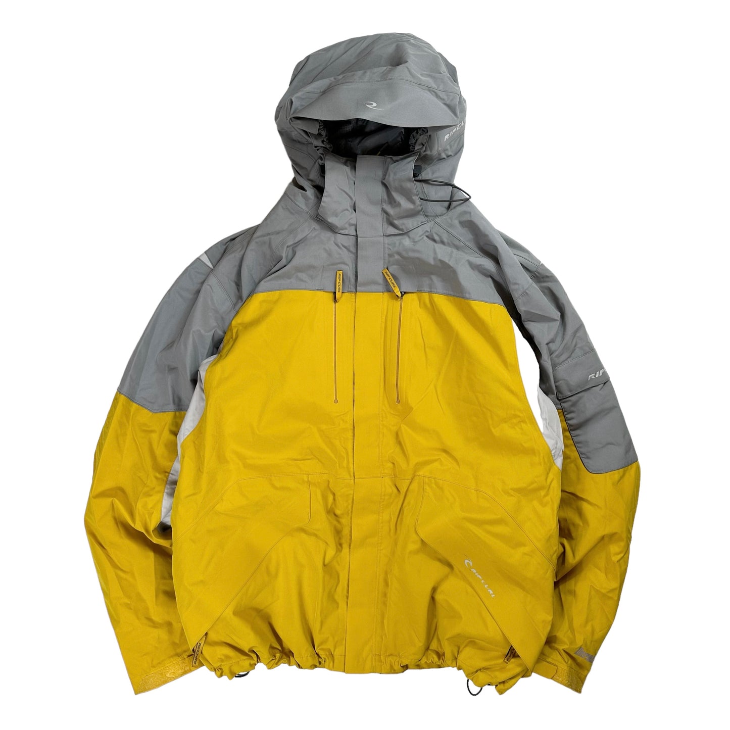 00s RipCurl Dermizax Jacket