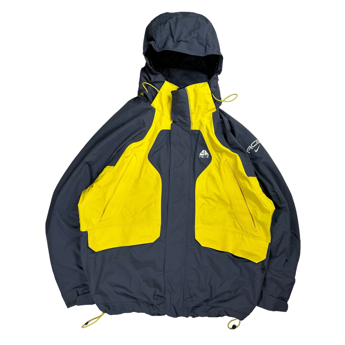 00s Nike ACG Panelled Jacket