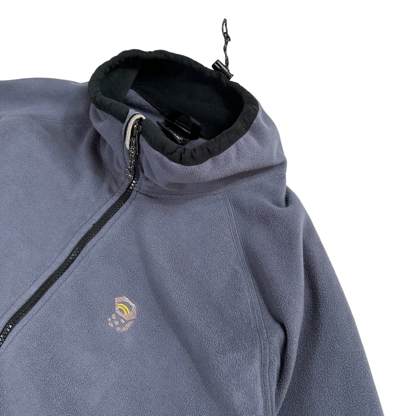 00s Mountain Hardware Zip-up Fleece