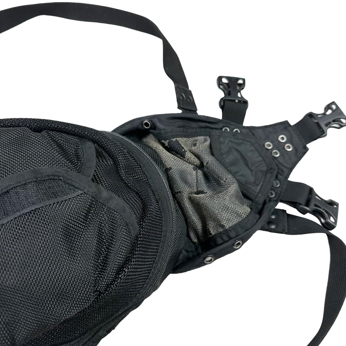 Oakley Software Mini Icon Backpack