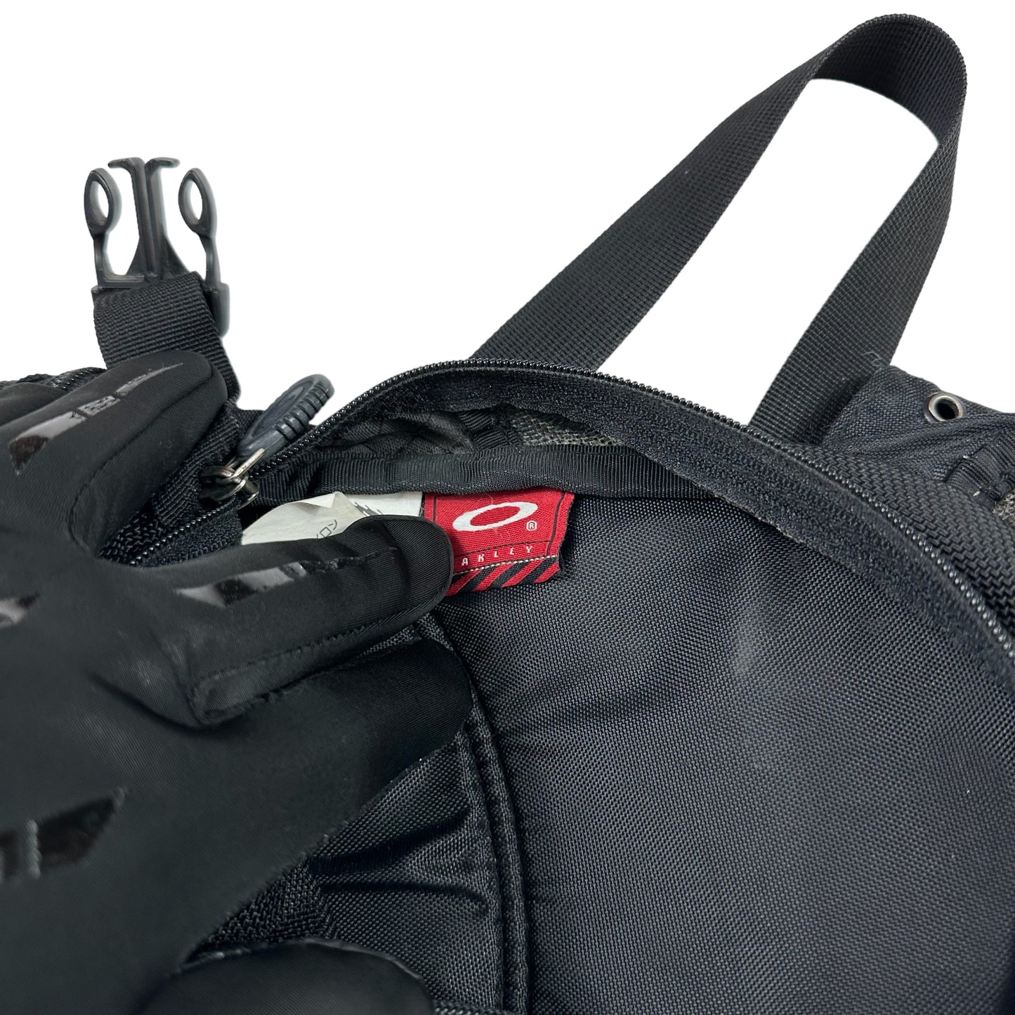 Oakley Software Mini Icon Backpack