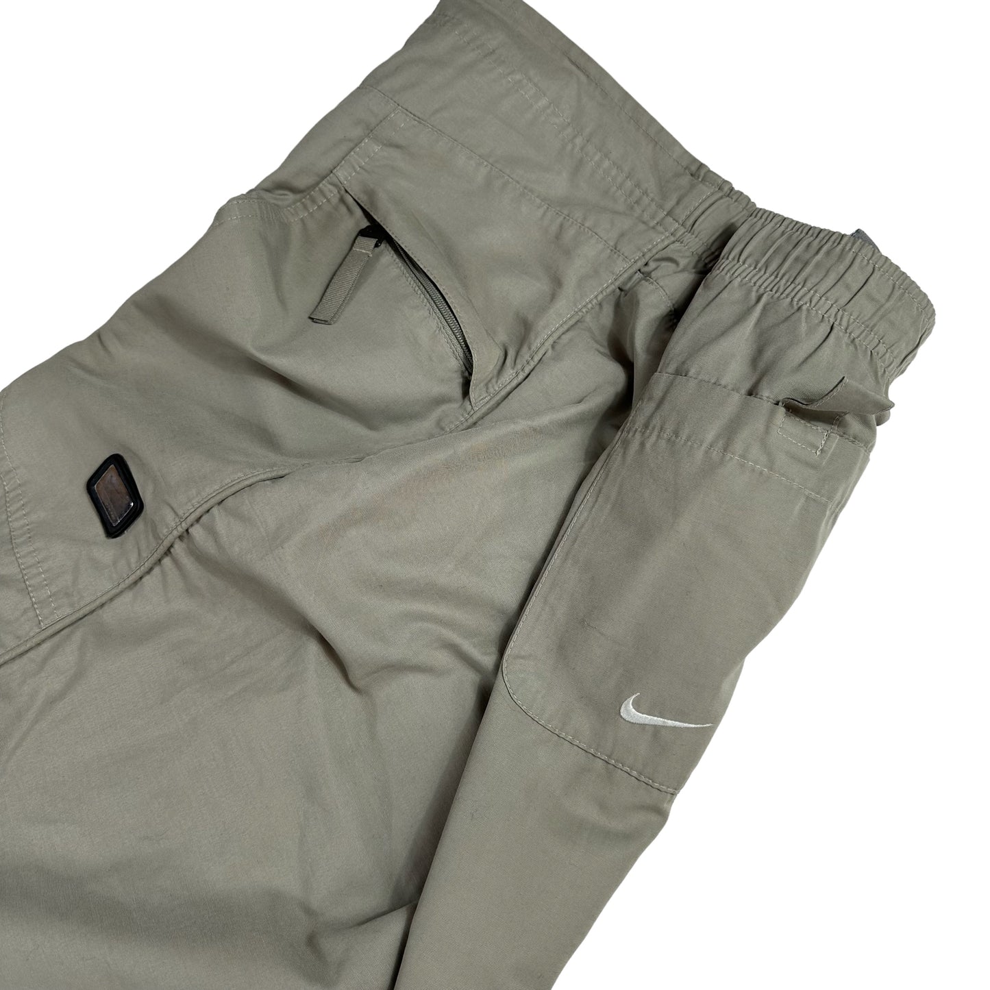 00s Nike Baggy Cargo