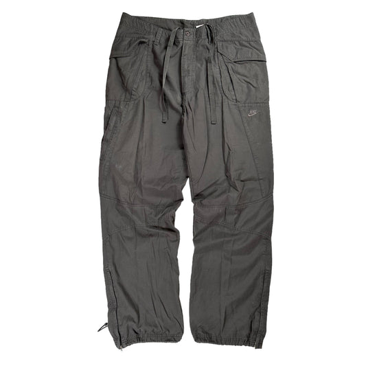 00s Nike Cargo Trousers