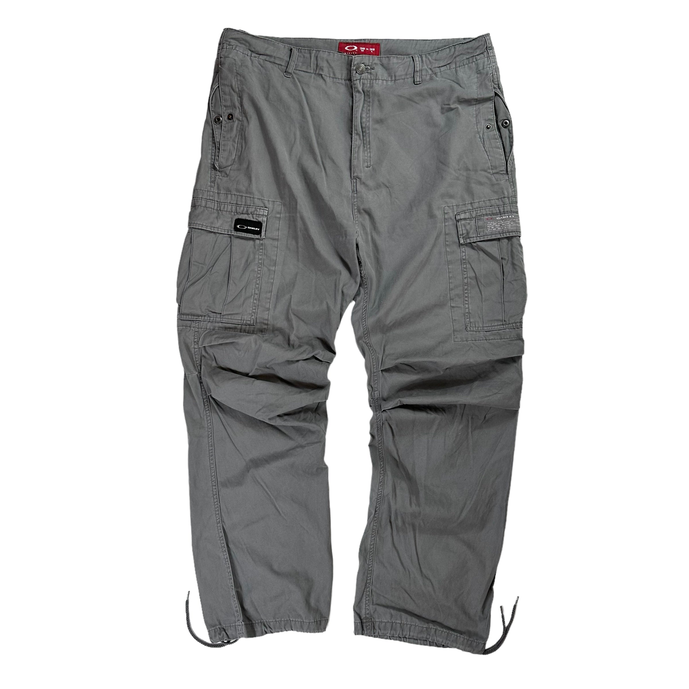 Oakley tactical pants deals