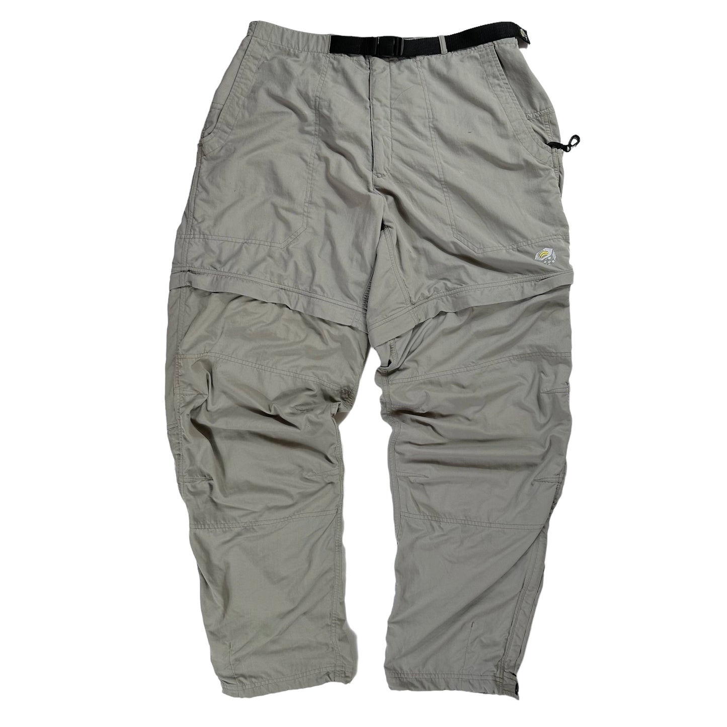 00s Mountain Hardware 2in1 Cargos/Shorts