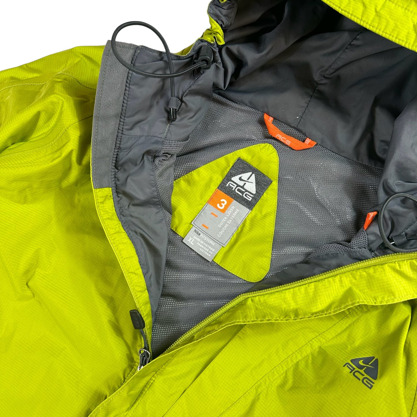 00s Nike ACG Jacket