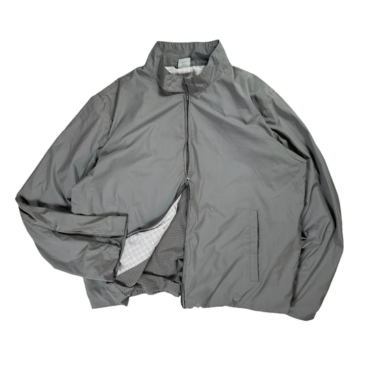 00s Nike Mobius Convertible Jacket