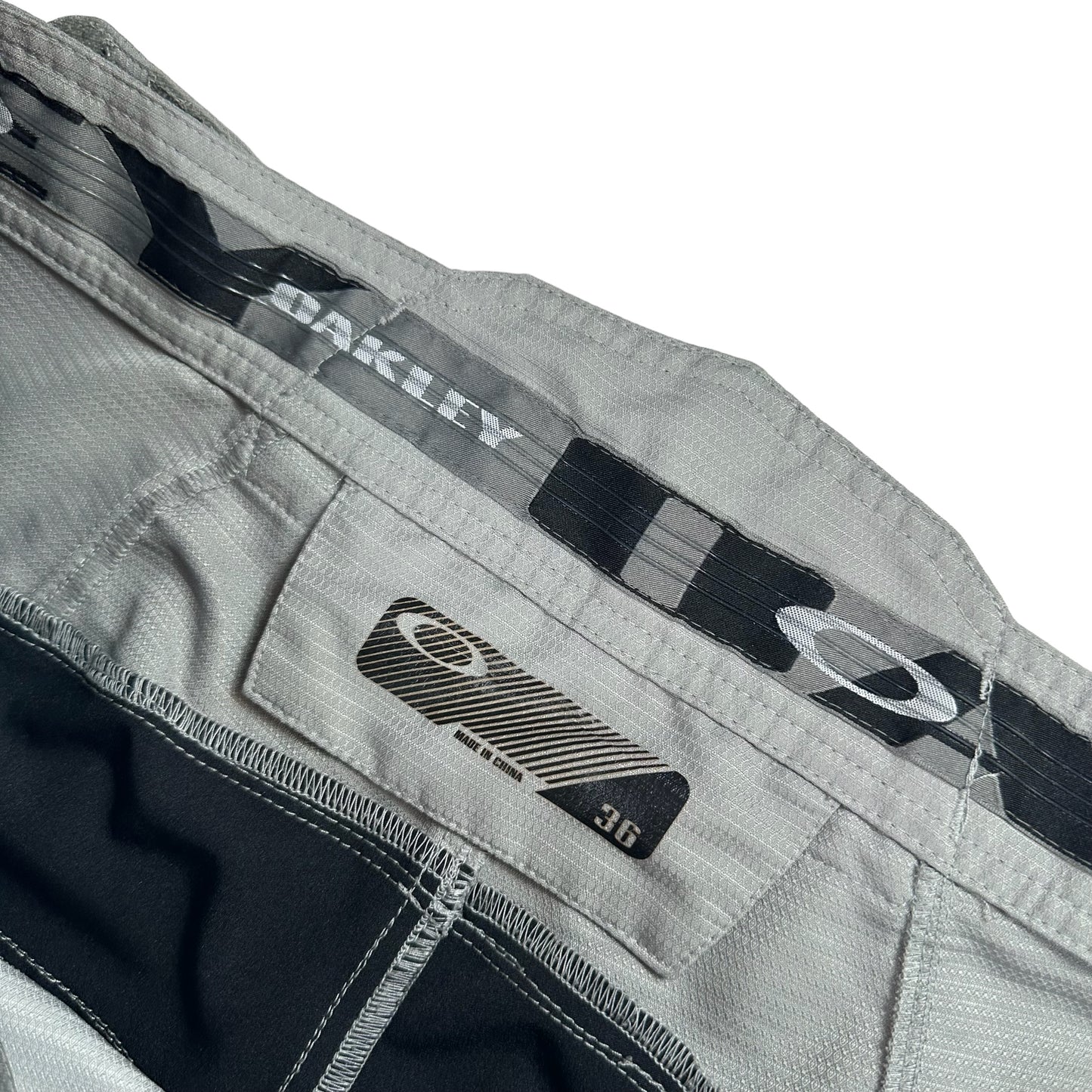 00s Oakley MTB Shorts