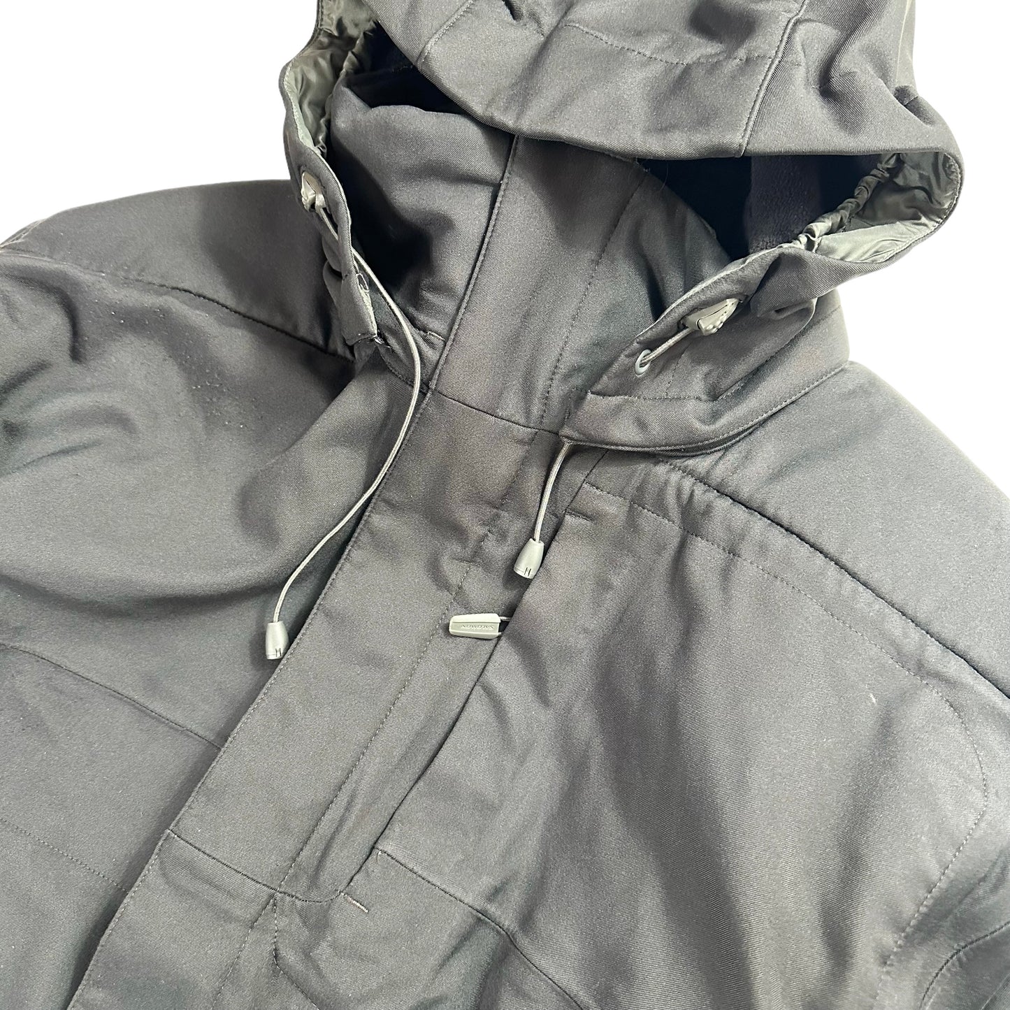 00s Salomon Softshell Jacket