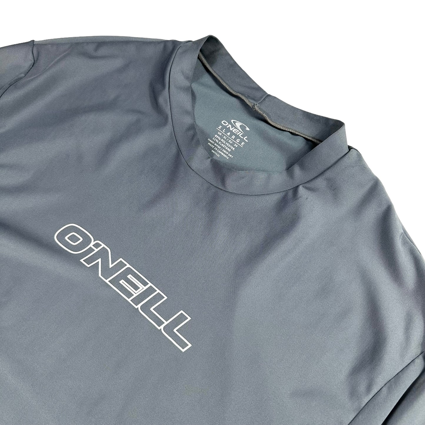 00s Oneill UV Protection TShirt