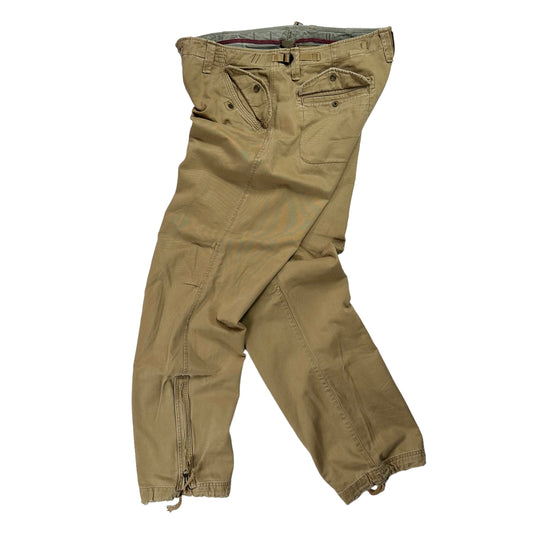 2007 GAP Heavy Weight Cargos