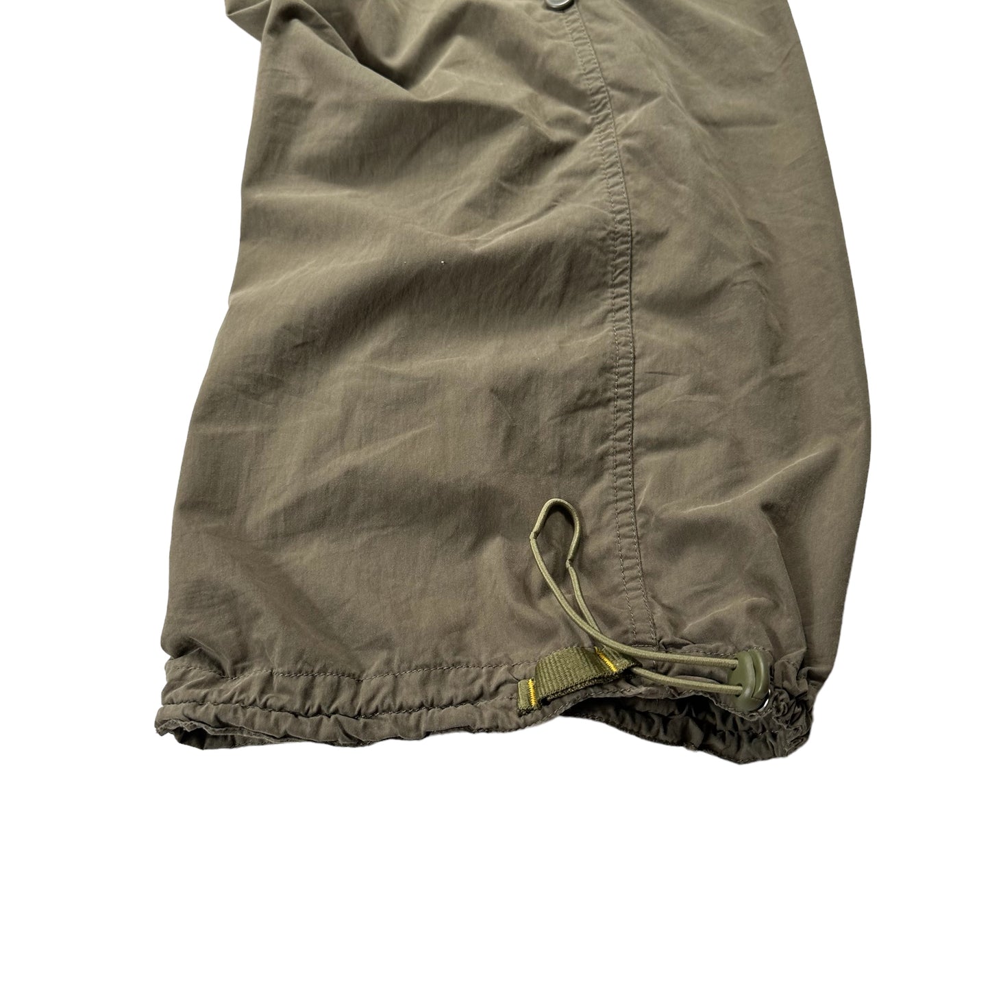 Schott USA Baggy Parachute Cargo