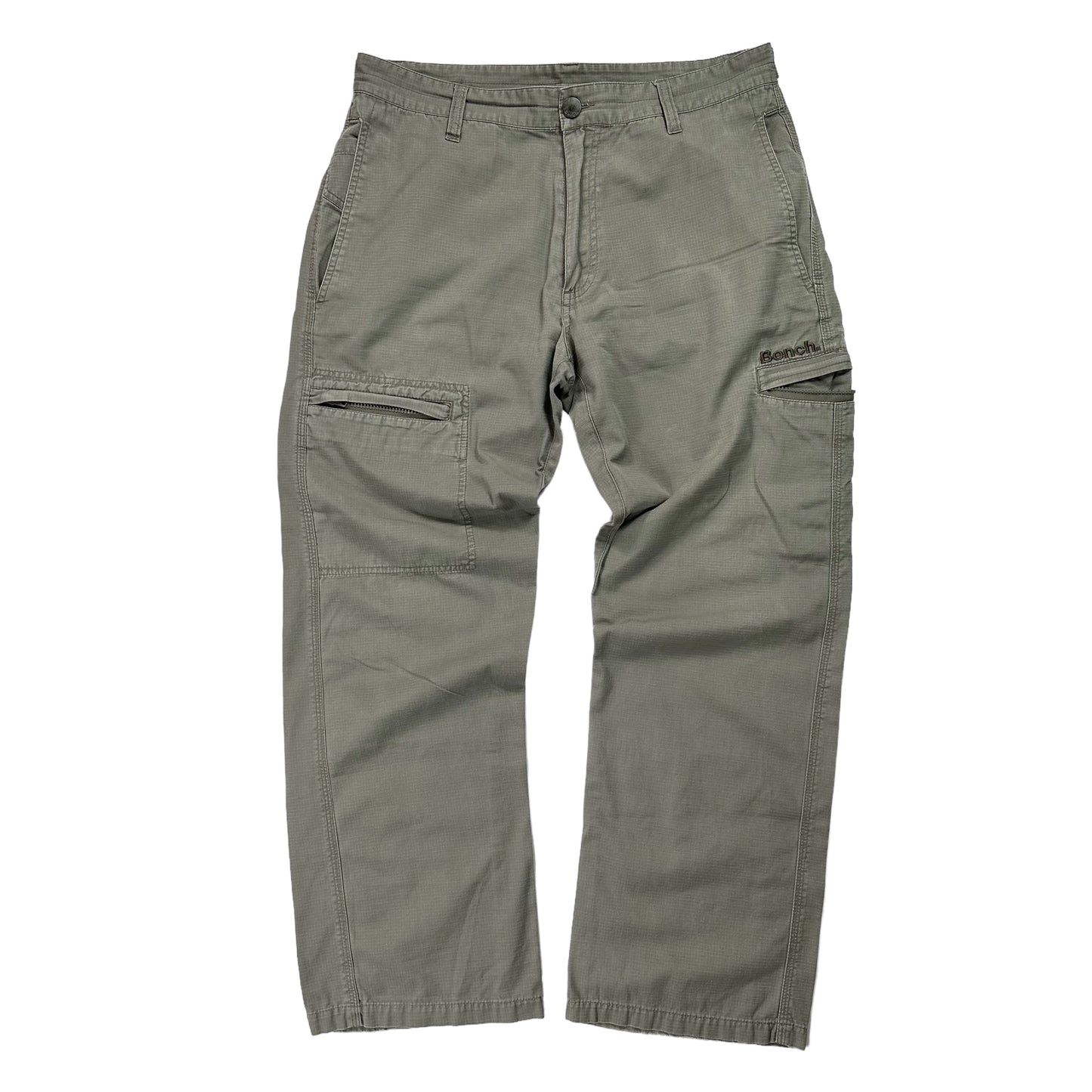 00s Bench Cargo Bottoms