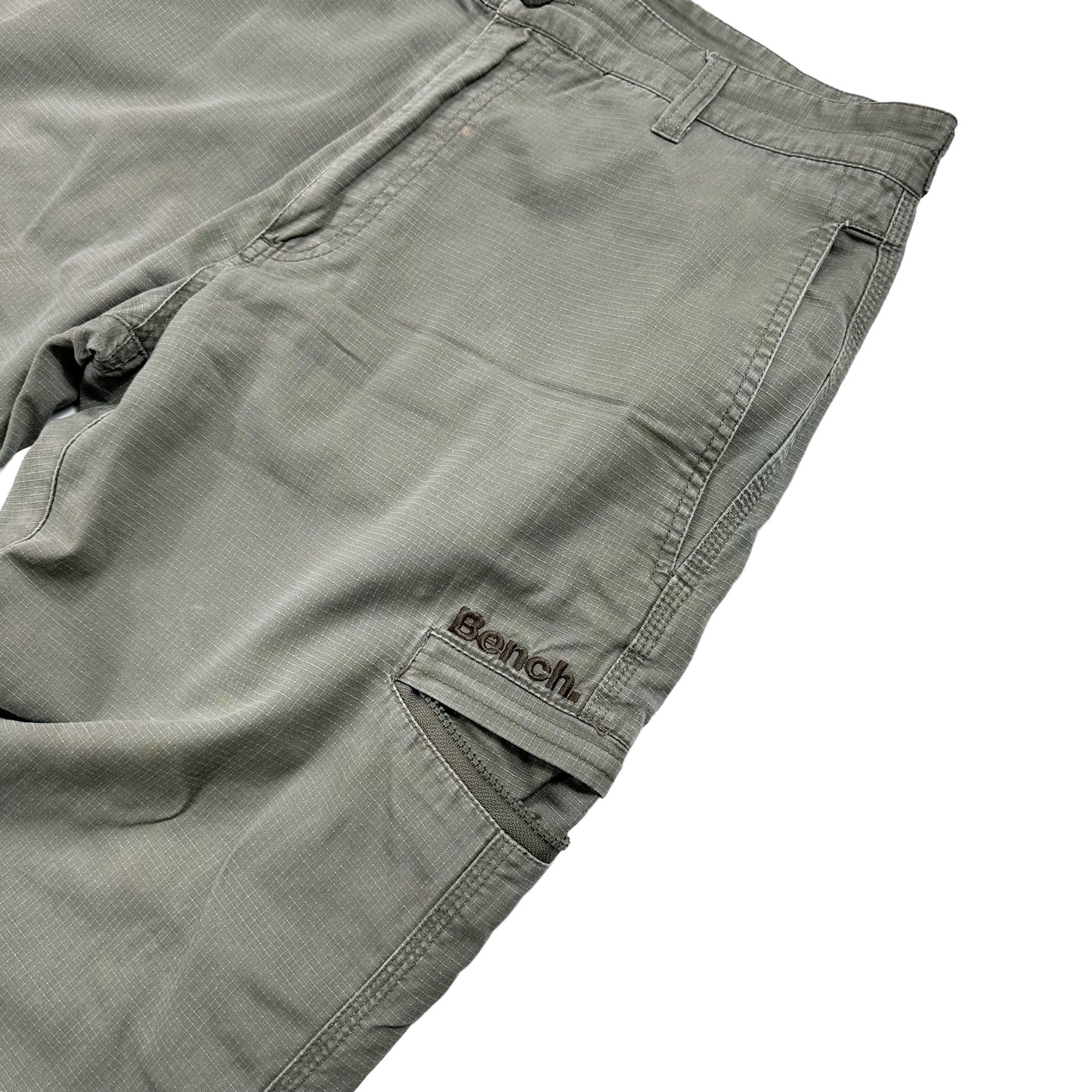 00s Bench Cargo Bottoms