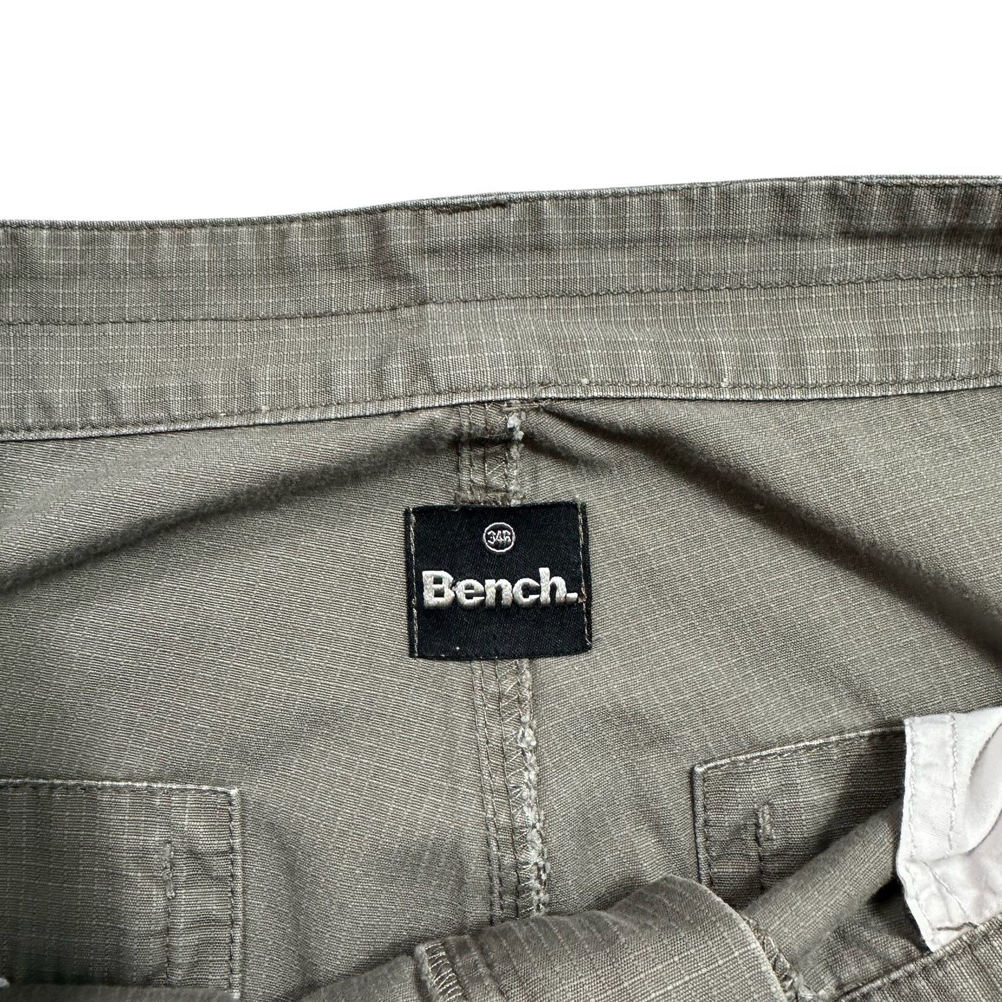 00s Bench Cargo Bottoms