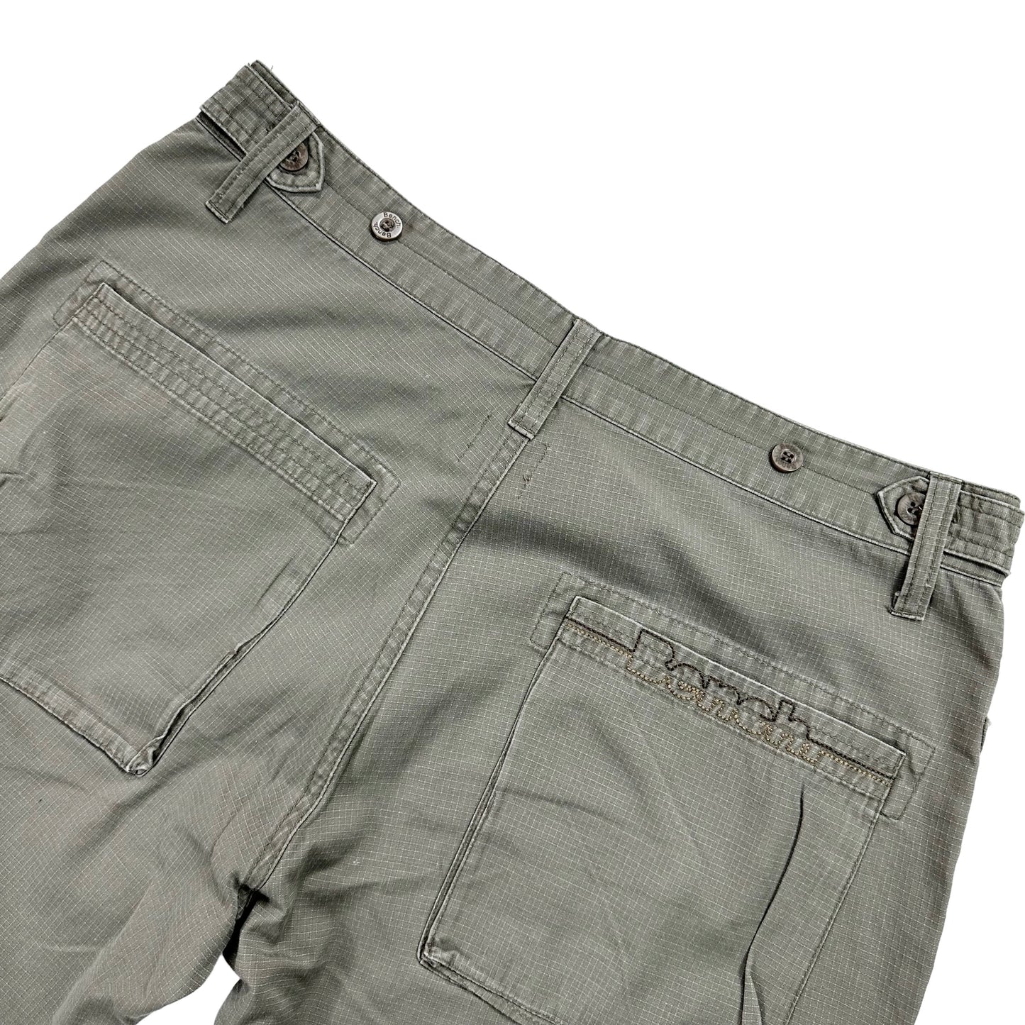 00s Bench Cargo Bottoms