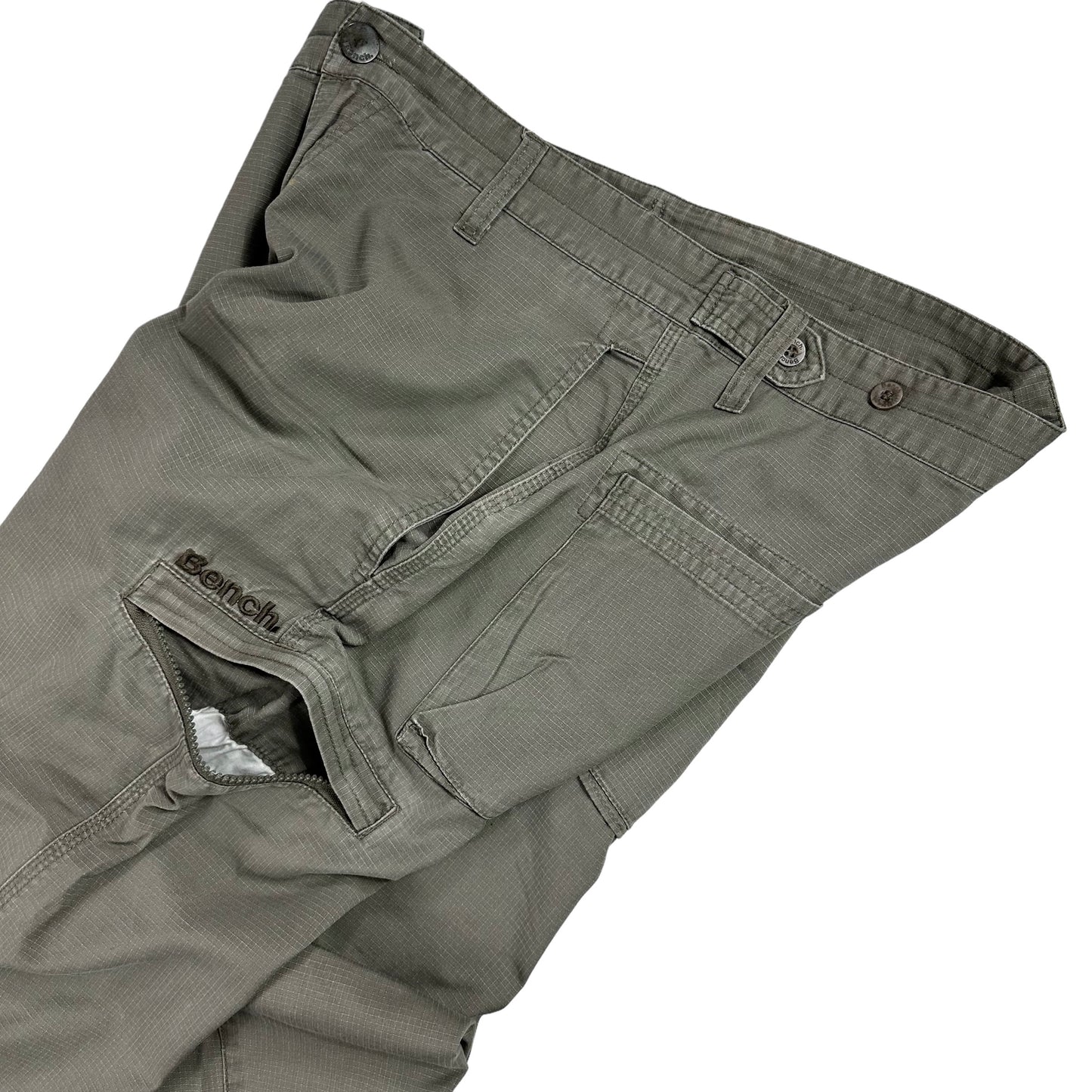 00s Bench Cargo Bottoms