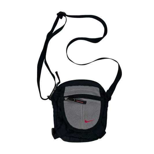 00s Nike Mesh Shoulder Bag