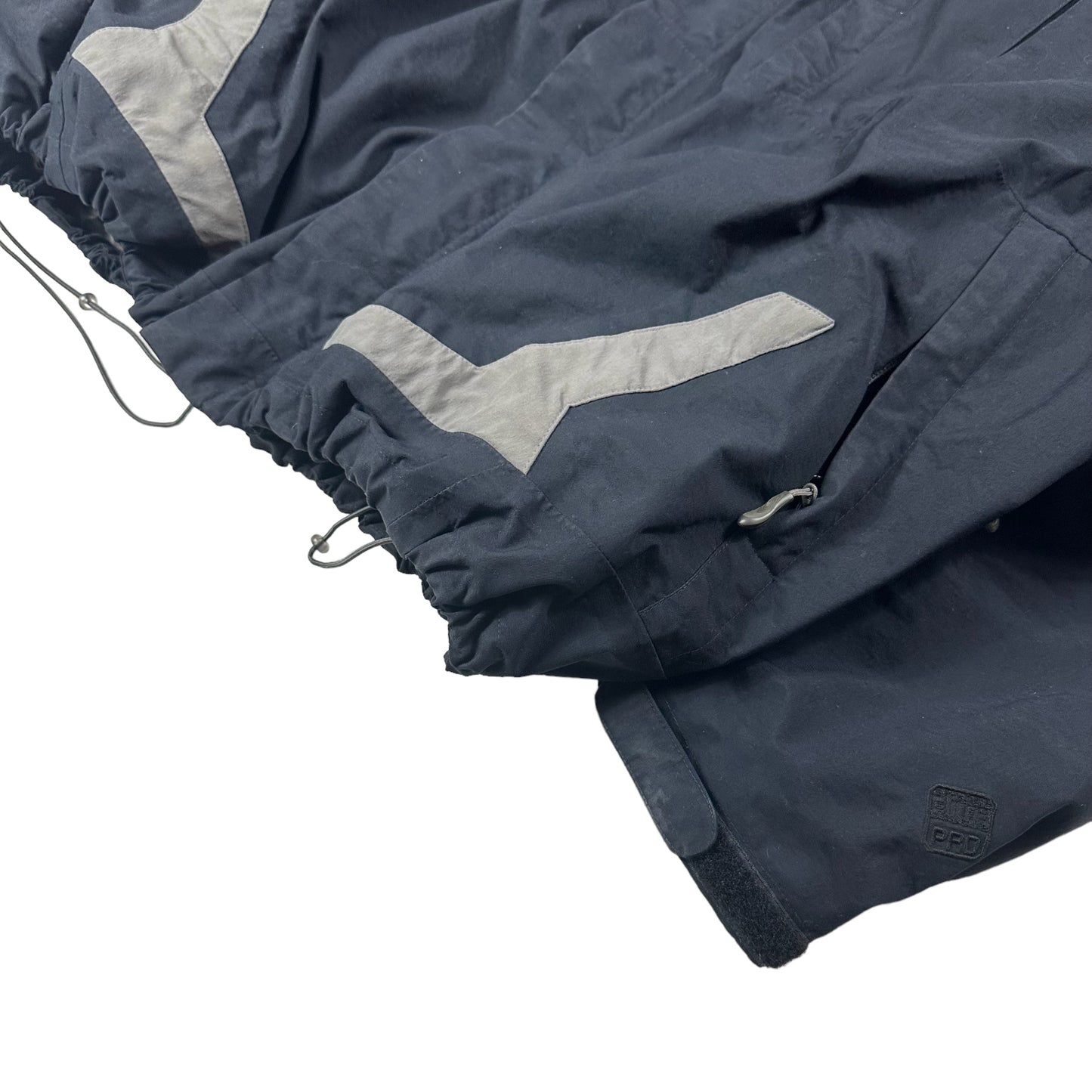 00s Salomon 2in1 Clima Pro Jacket