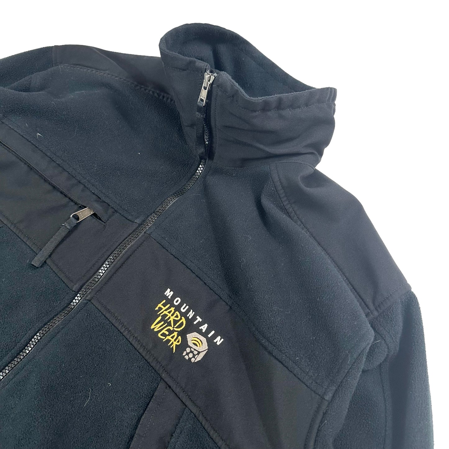 00s Mountain Hardware GoreWindstopper Fleece