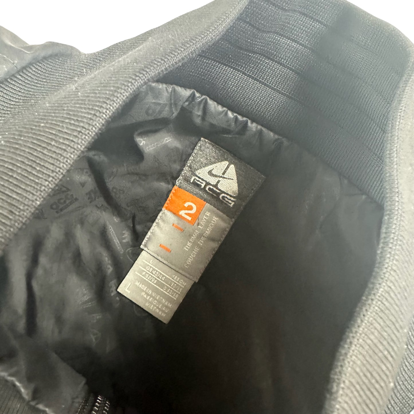 00s Nike ACG Body Warmer/Gilet