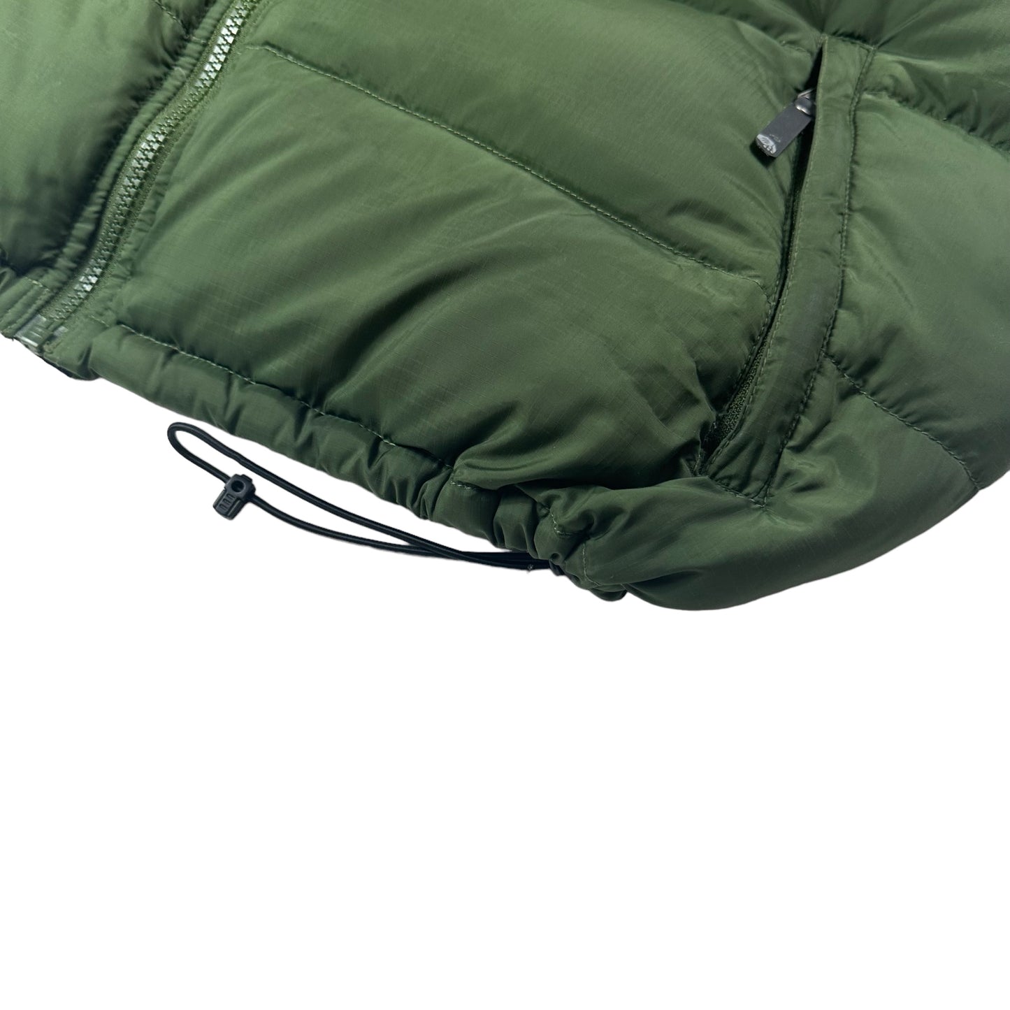 00s Mountain Hardware Puffer Gilet