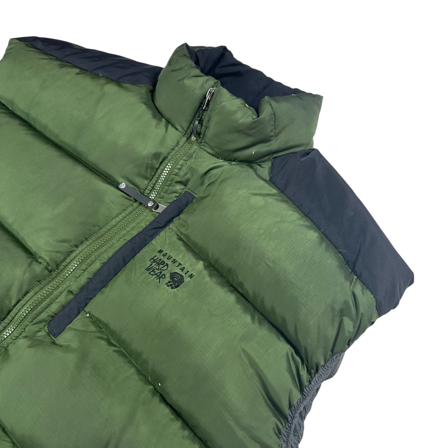 00s Mountain Hardware Puffer Gilet