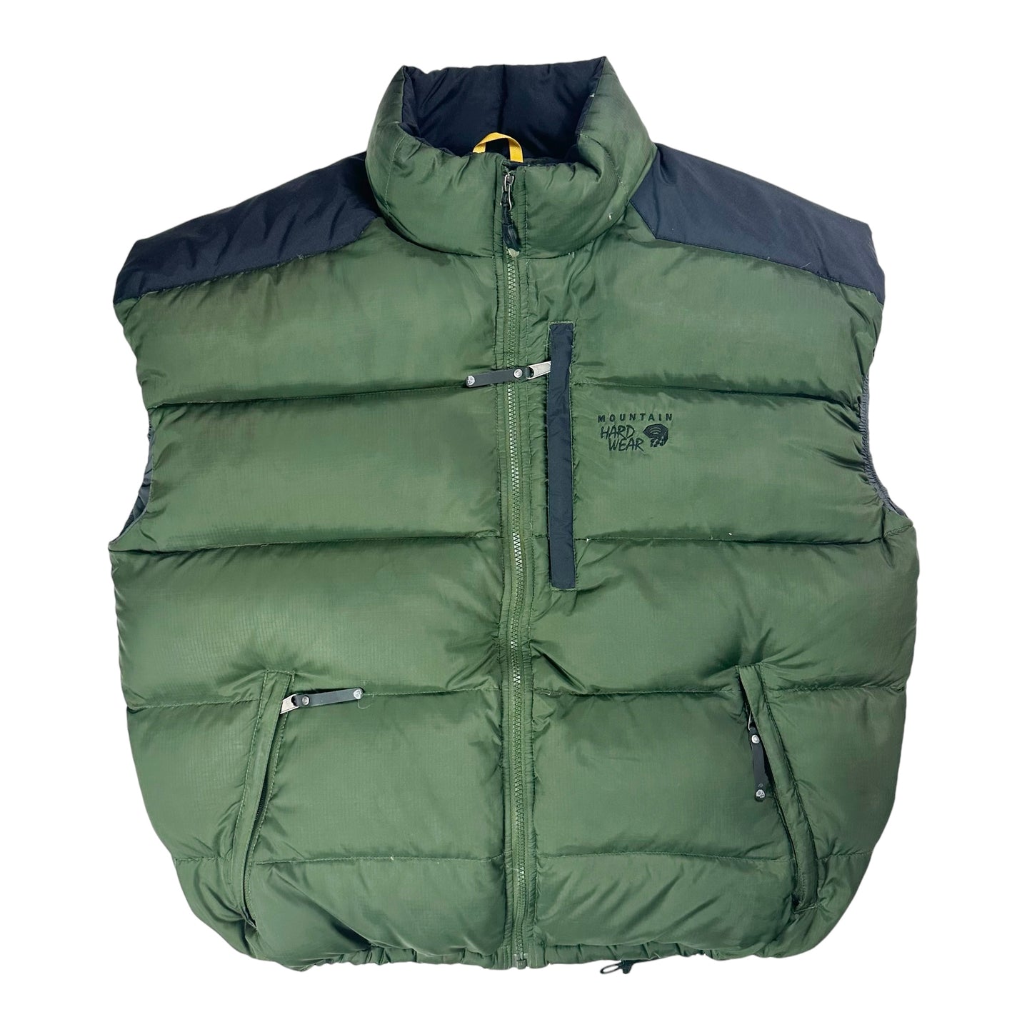 00s Mountain Hardware Puffer Gilet